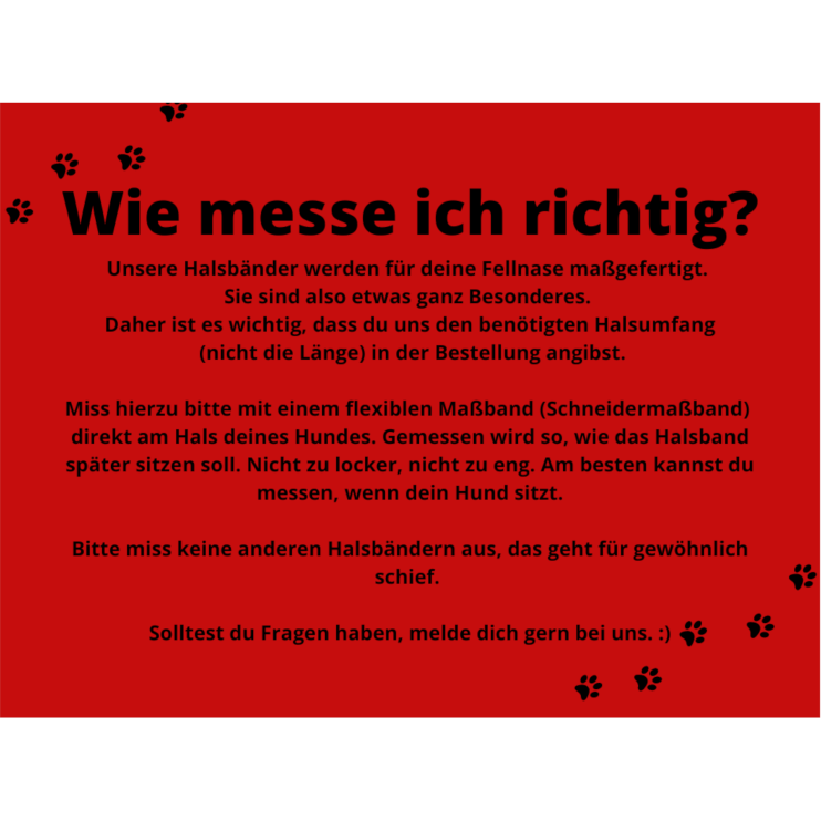 Herbstlaub - Braun & Orange