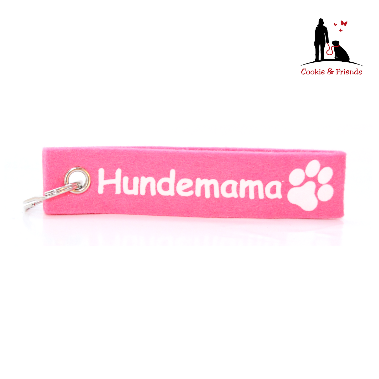 Hundemama - Rosa